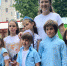Липецкий дизайнер представила свою коллекцию детской одежды на фестивале моды в Москве - Народное слово