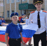 Нет красивей флага в мире, это флаг моей России - Народное слово