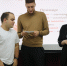 Начинающие липецкие предприниматели приняли участие в тренинге центра «Мой бизнес» - Народное слово