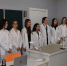 Медицинский класс открылся в лицее села Хлевное - Народное слово