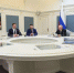 Марат Хуснуллин в докладе Президенту России отметил работу Липецкой области по восстановлению ДНР - Народное слово
