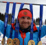 Чемпион мира и паралимпиец Алексей Мошкин встретится с липчанами - Народное слово