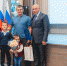Лучших отцов Липецкой области наградил губернатор Игорь Артамонов - Народное слово
