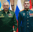 Звание Героя России присвоено липецкому военнослужащему Юрию Щербакову - Народное слово