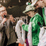 Финал VI Всероссийских педагогических игр проходит в ЛГПУ - Народное слово