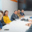 Делегация Высшей школы экономики высоко оценила сотрудничество с образовательными учреждениями Липецкой области в IT-обучении - Народное слово