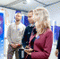 Татьяна Дьяконова провела авторскую экскурсию на выставке «Россия» - Народное слово