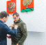 Спасший товарища из-под огня липецкий участник СВО получил награду - Народное слово
