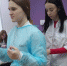 Школьники Тербунского и Елецкого районов получают медицинскую профессию - Народное слово