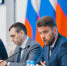 Андрей Разин провел в Липецкой области оперштаб ЦФО по подготовке к посевной кампании - Народное слово