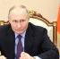 Владимир Путин провёл встречу с Игорем Артамоновым - Народное слово