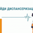 Почему не стоит пренебрегать диспансеризацией - Народное слово