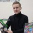 Разработка школьника из Липецка представлена на выставке в Минпросвещения - Народное слово