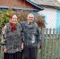 Вот моя деревня и мой дом родной, где всю жизнь прожил я, любимая, с тобой - Народное слово