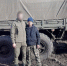 Того костра остался след -  любви неугасимой свет - Народное слово