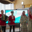 Липчане в девятый раз  написали этнографический диктант - Народное слово