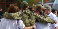 Получателей соцподдержки среди родственников участников СВО в Липецкой области станет больше - Народное слово