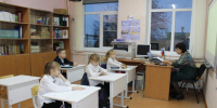 Разговоры о важном - Народное слово
