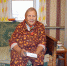 Для меня нет лучше ничего села родного, дома своего - Народное слово