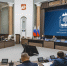 Безопасность в период новогодних праздников обсудили на совместном заседании антитеррористической комиссии и оперативного штаба в Липецкой области - Народное слово