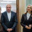 Новый корпус геронтологического центра открылся в Липецком округе - Народное слово
