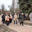 Уважаемые пассажиры, наш поезд прибывает  на станцию Астапово - Народное слово