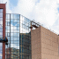 В Липецке идёт внутренняя отделка школы в «Взлётном» - Народное слово