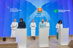 На ПМЭФ подписано соглашение о внедрении Стандарта общественного капитала бизнеса в Липецкой области