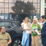Липецкий ветеран СВО получил автомобиль с ручным управлением - Народное слово