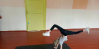 Последний день пребывания в лагере - Народное слово