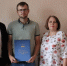 Поздравили работников кооперативной сферы - Народное слово