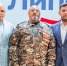 Игорь Артамонов наградил липчан в День города - Народное слово