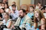 Конференция по развитию контрактной системы собрала в Липецке профессионалов в сфере закупок