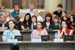 Конференция по развитию контрактной системы собрала в Липецке профессионалов в сфере закупок