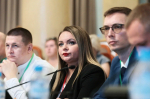 Конференция по развитию контрактной системы собрала в Липецке профессионалов в сфере закупок