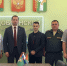 Общественный совет ветеранов СВО появился в Добринском районе - Народное слово