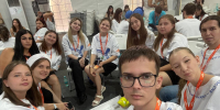 Трое липецких студентов вошли в число сильнейших молодых педагогов проекта «Флагманы образования» - Народное слово