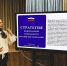 Липецкая школьница стала финалисткой Всероссийского конкурса Знание.Лектор - Народное слово