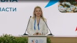 Липецкая программа повышения рождаемости была отмечена на VI Форуме социальных инноваций регионов
