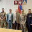 Общественный совет ветеранов СВО создан в Усманском районе - Народное слово