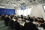 Госсовет рассмотрел перспективы применения беспилотников в гражданской сфере