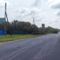 Больше 20 километров дорог отремонтировали в Воловском округе - Народное слово
