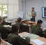 Военно-патриотический семинар для школьников и учителей стартует в Липецкой области - Народное слово