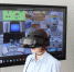 В VR-шлемах изучают программирование школьники из села Каменское Елецкого района - Народное слово