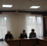 Заседание рабочей группы по противодействию нелегальной занятости прошло в Лев-Толстовском районе - Народное слово