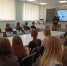 Грязинские школьники создали собственных ИИ-агентов на «Уроке цифры» - Народное слово
