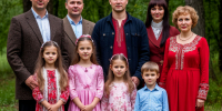 Многодетная семья: что изменится с октября? - Народное слово
