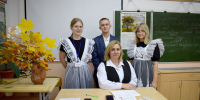 Она - художник-вдохновитель и мудрый педагог-мыслитель - Народное слово
