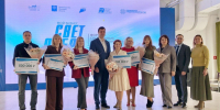 Шесть социальных предпринимателей Липецкой области получили по 500 тысяч рублей на развитие своих проектов - Народное слово