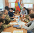 Ещё три общественных совета ветеранов СВО созданы в Липецкой области - Народное слово
